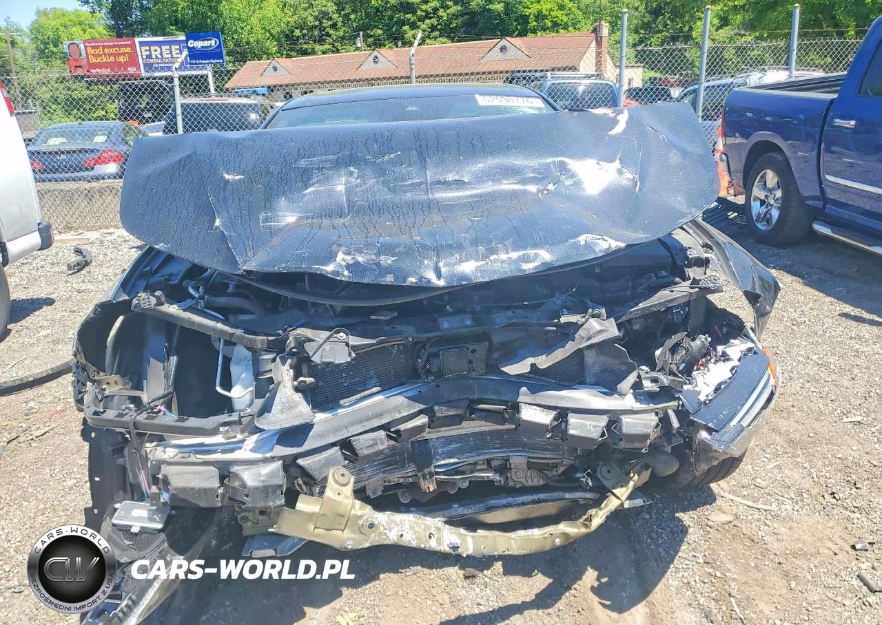 2021 Acura Tlx Tech A VIN:19UUB6F57MA011855 - 5