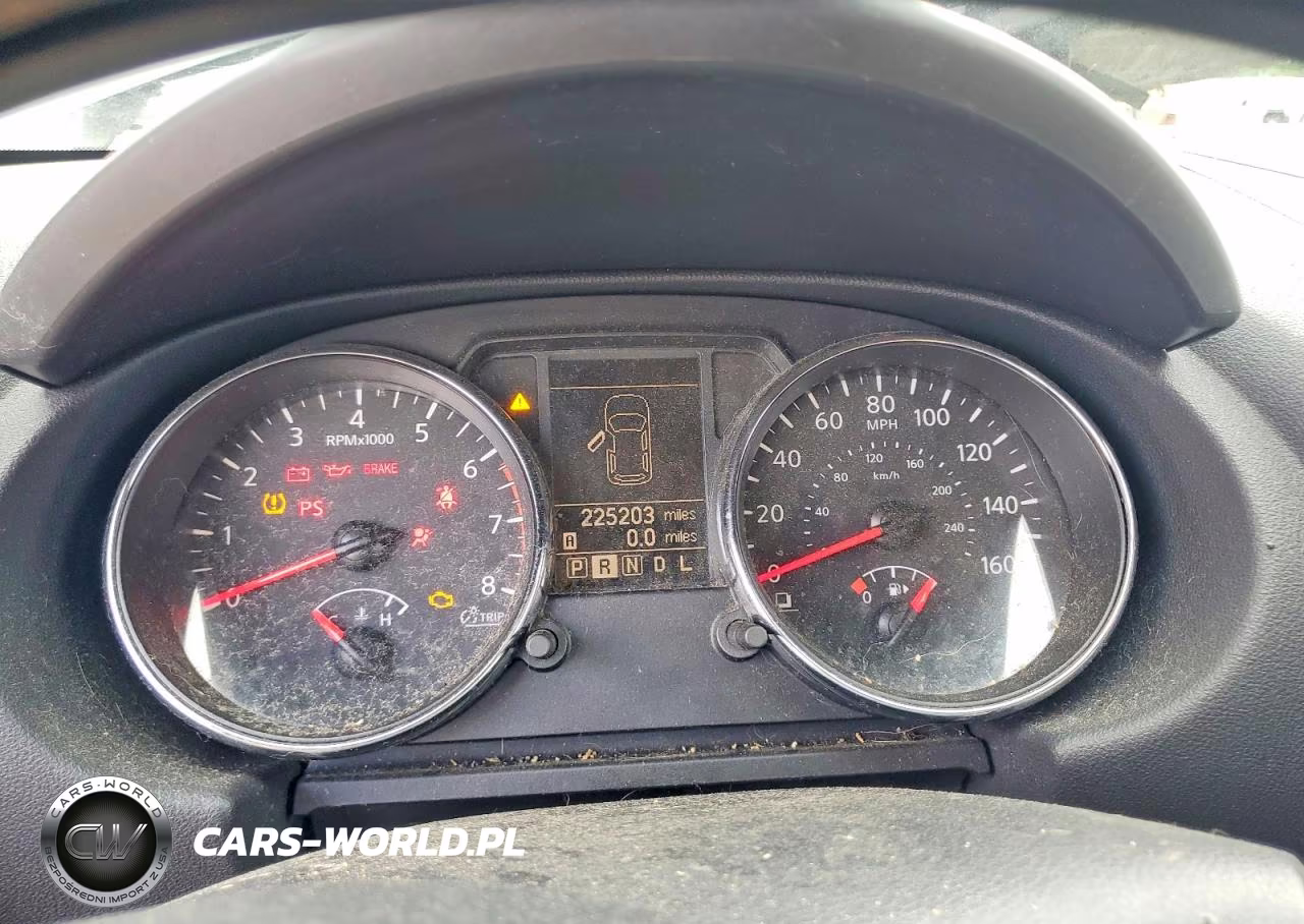 2011 Nissan Rogue VIN:JN8AS5MT3BW189506 - 9