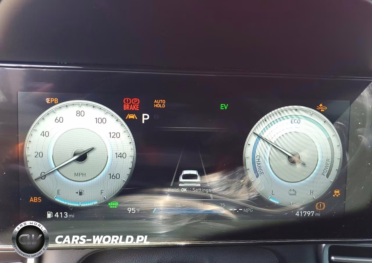 2023 Hyundai Elantra Limited VIN:KMHLN4AJ3PU037877 - 9