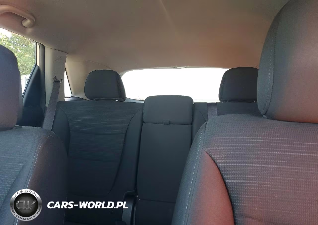 2015 Kia Sorento Lx VIN:5XYKT3A63FG578312 - 10