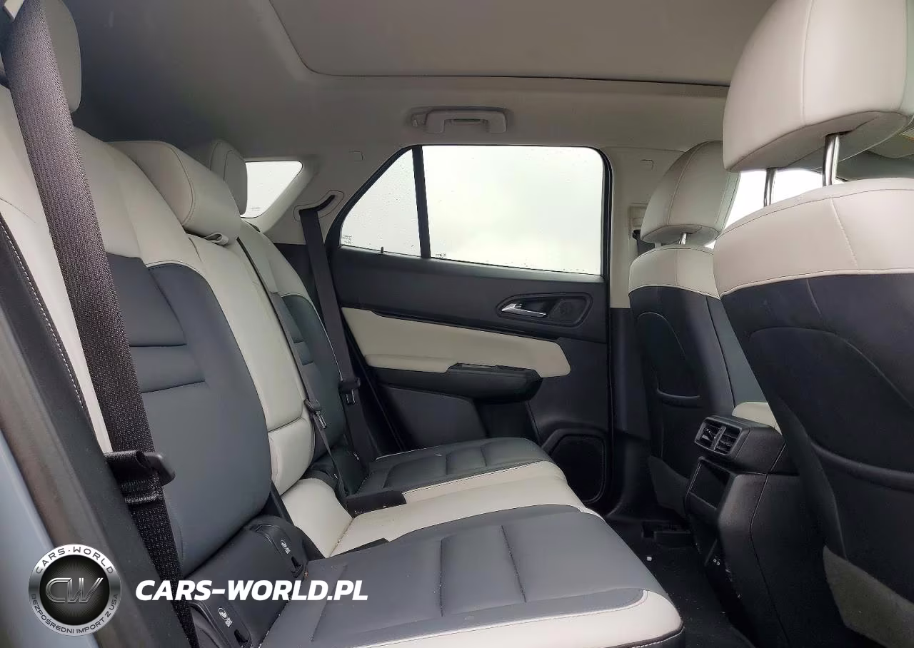 2024 Honda Prologue Tour VIN:3GPKHWRM8RS520560 - 11