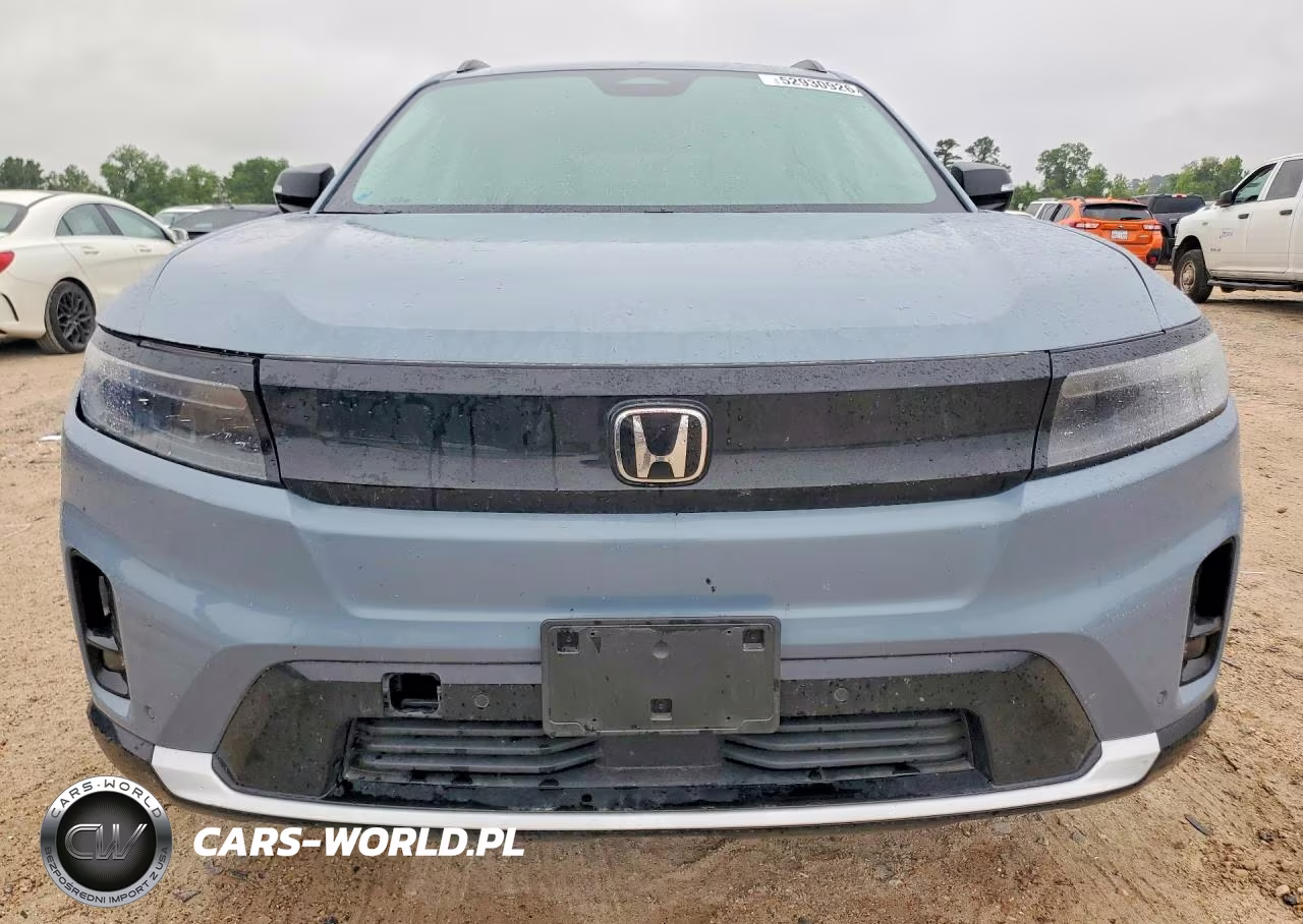 2024 Honda Prologue Tour VIN:3GPKHWRM8RS520560 - 5