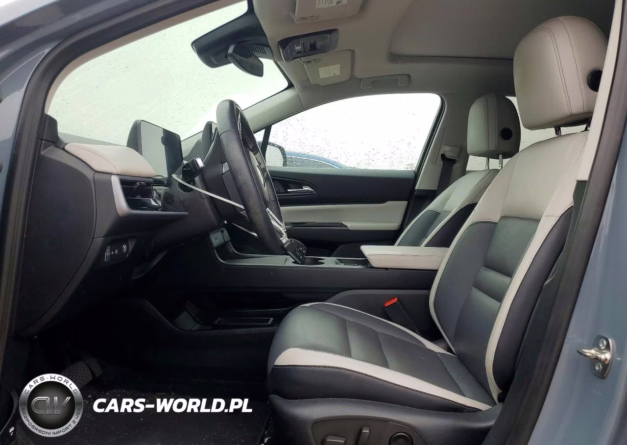 2024 Honda Prologue Tour VIN:3GPKHWRM8RS520560 - 7