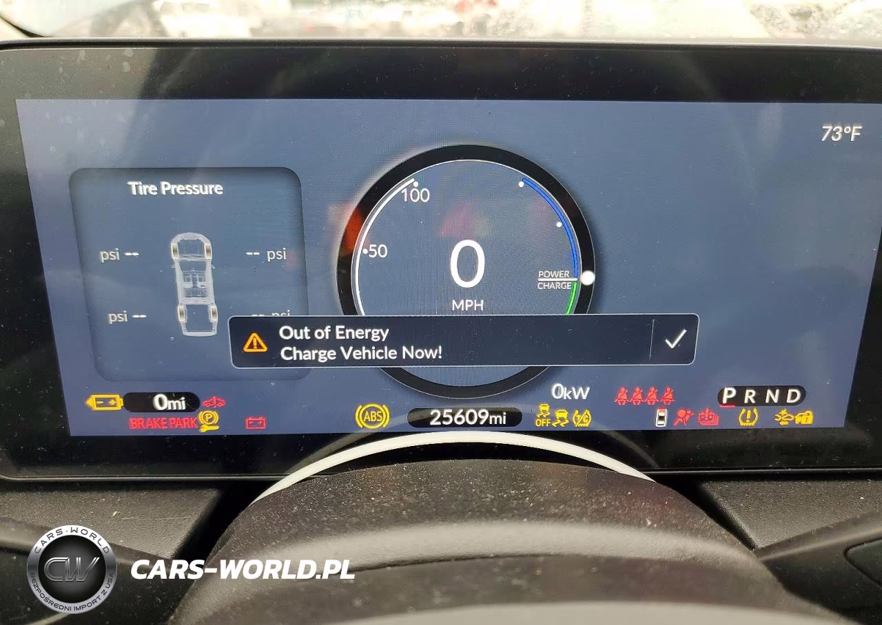 2024 Honda Prologue Tour VIN:3GPKHWRM8RS520560 - 9