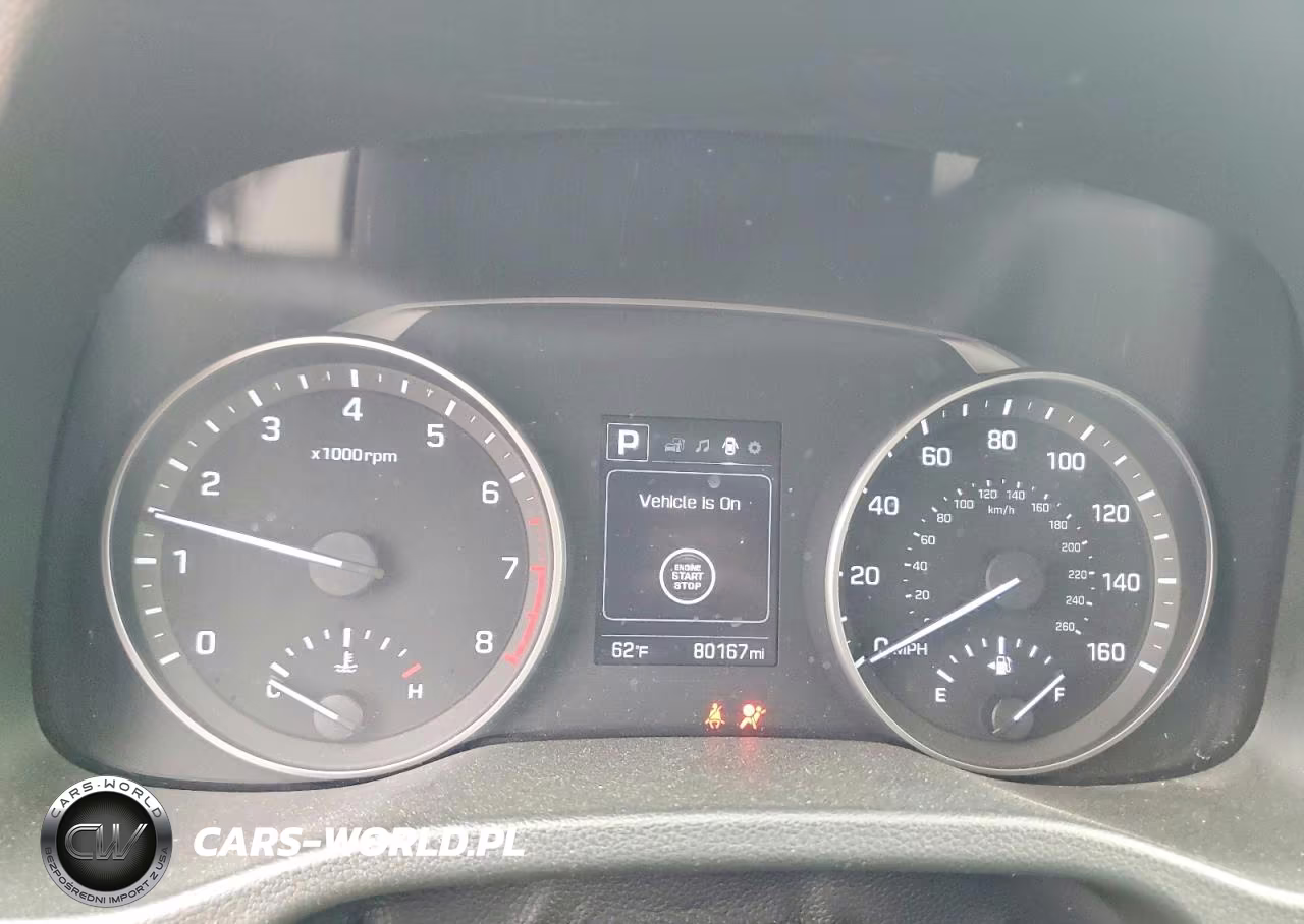 2018 Hyundai Elantra Value Edition VIN:5NPD84LF7JH386390 - 9