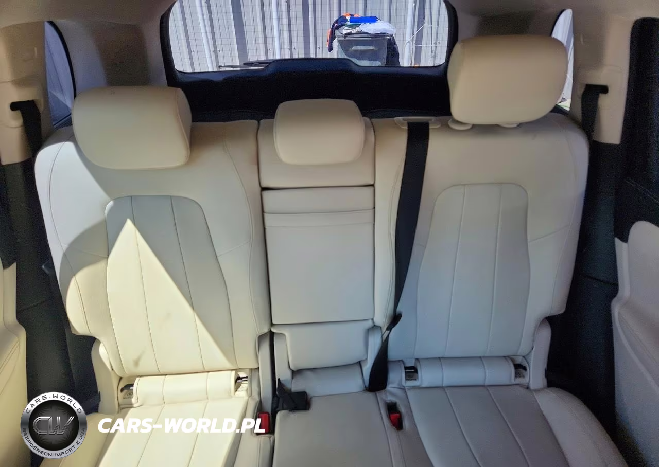 2020 Mercedes-Benz Glb 250 VIN:WDC4M4GB0LW004405 - 10