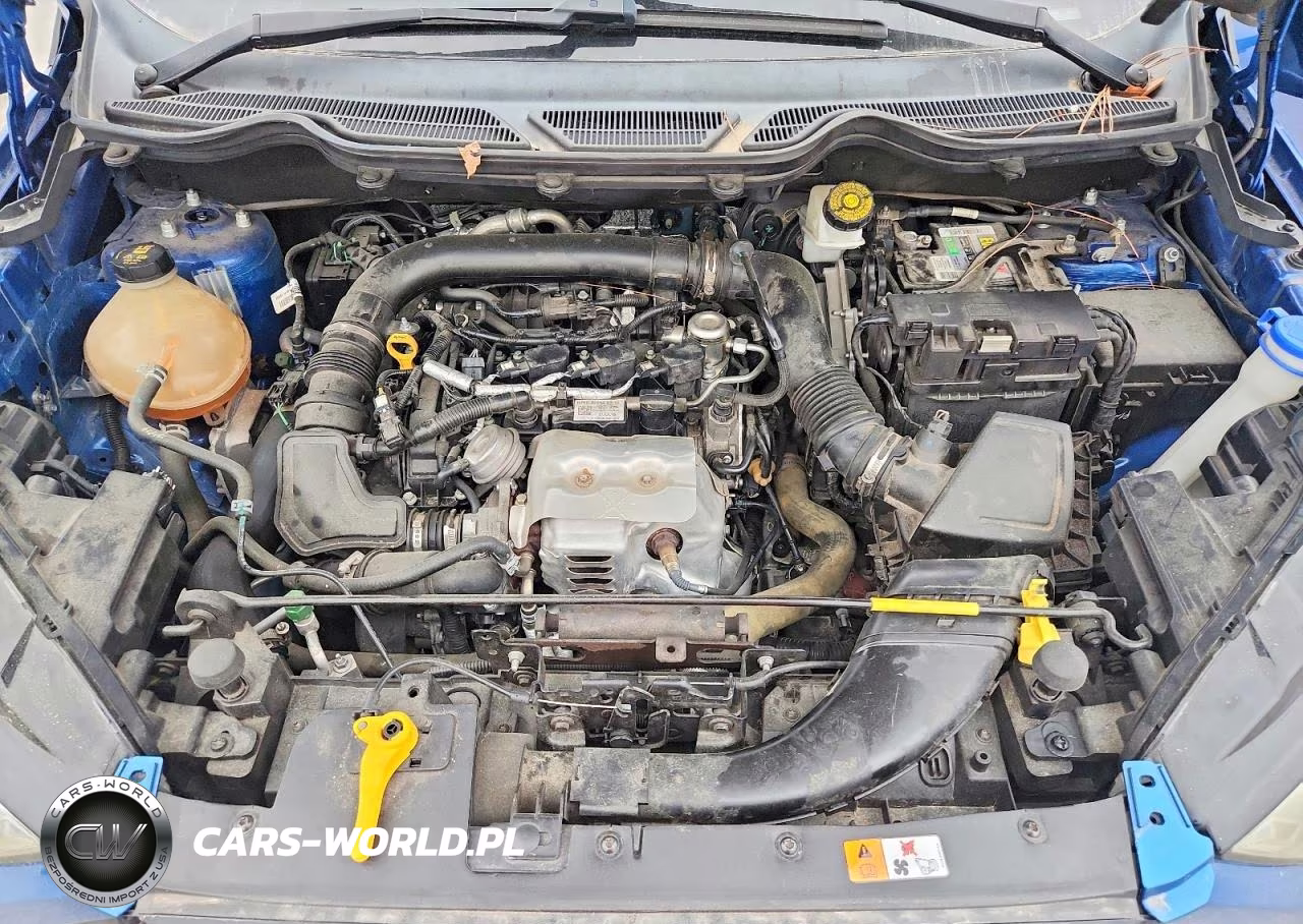2018 Ford Ecosport S VIN:MAJ3P1RE5JC224769 - 12