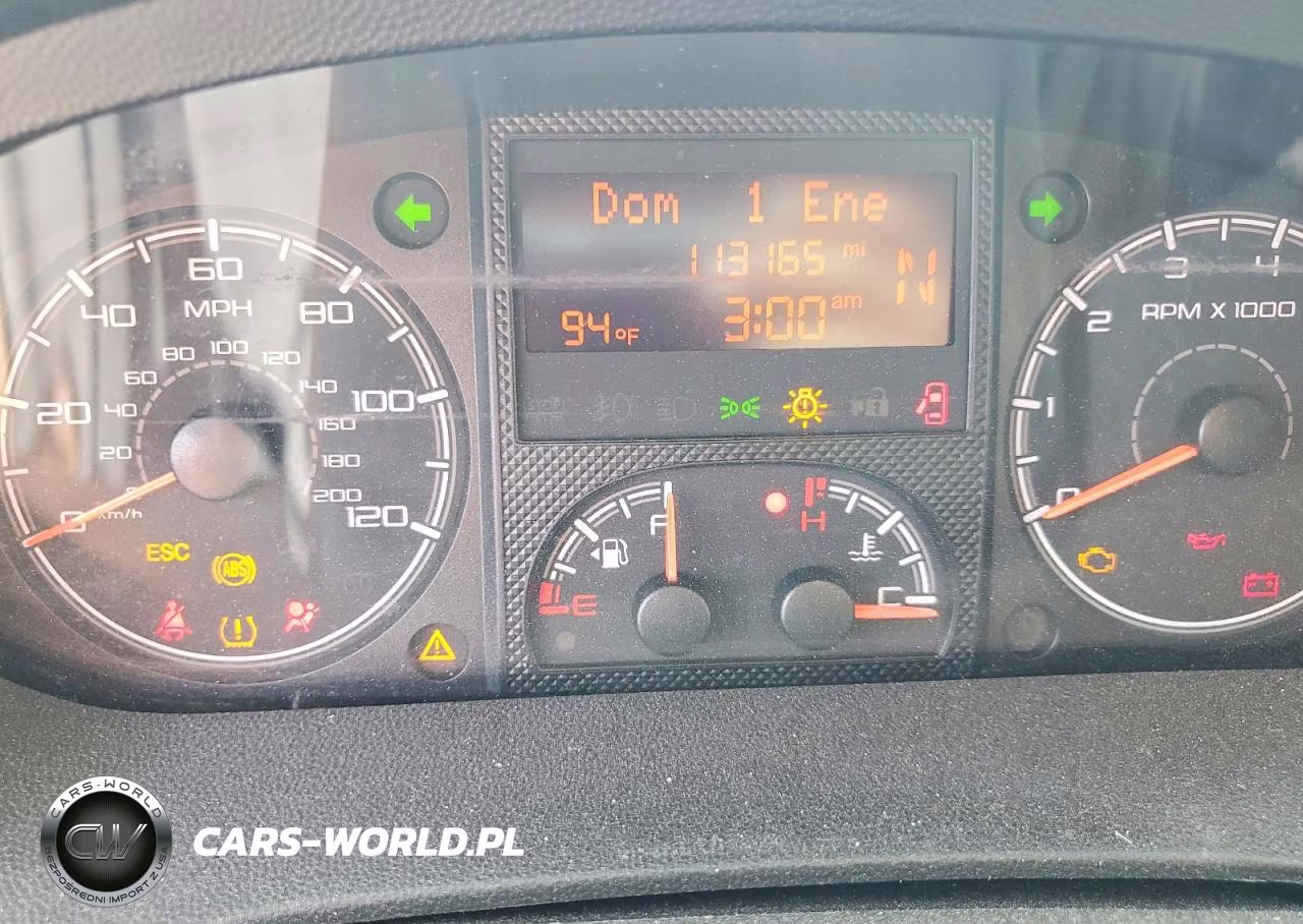 2020 Ram Promaster 1500 1500 High VIN:3C6TRVBG7LE146747 - 9