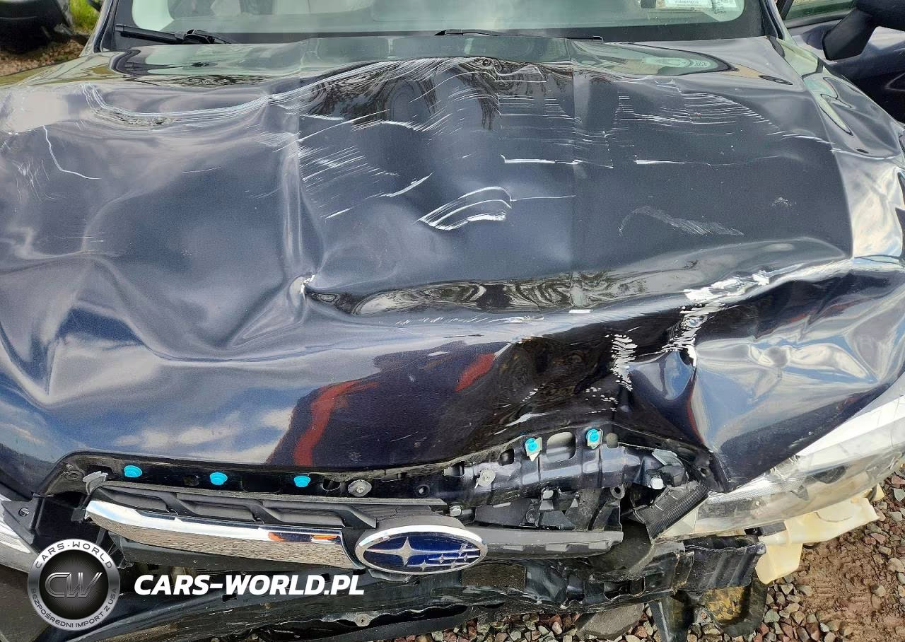 2017 Subaru Forester 2.5I VIN:JF2SJABC6HH488582 - 12