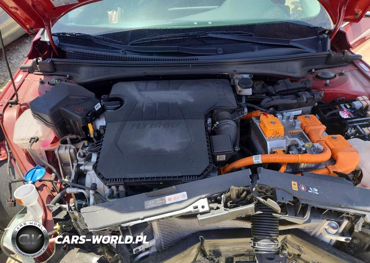 2023 Hyundai Elantra Limited VIN:KMHLN4AJ5PU092167 - 11