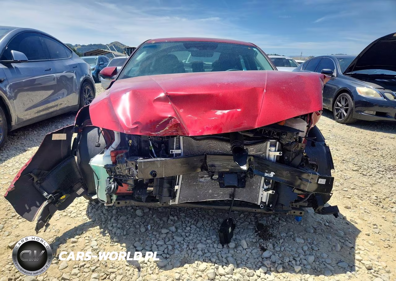 2023 Hyundai Elantra Limited VIN:KMHLN4AJ5PU092167 - 5