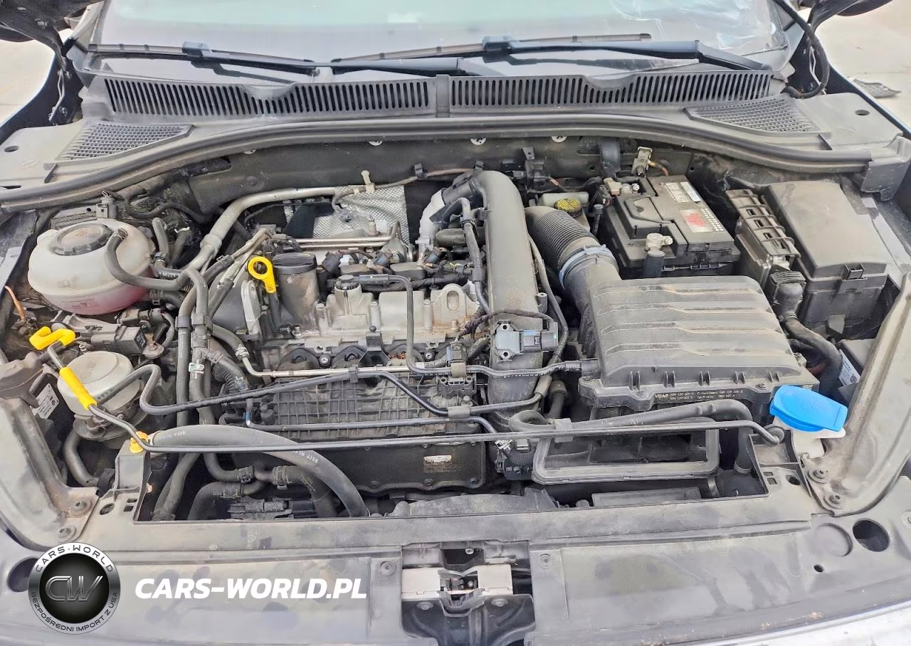 2019 Volkswagen Jetta S VIN:3VWC57BU6KM037462 - 11