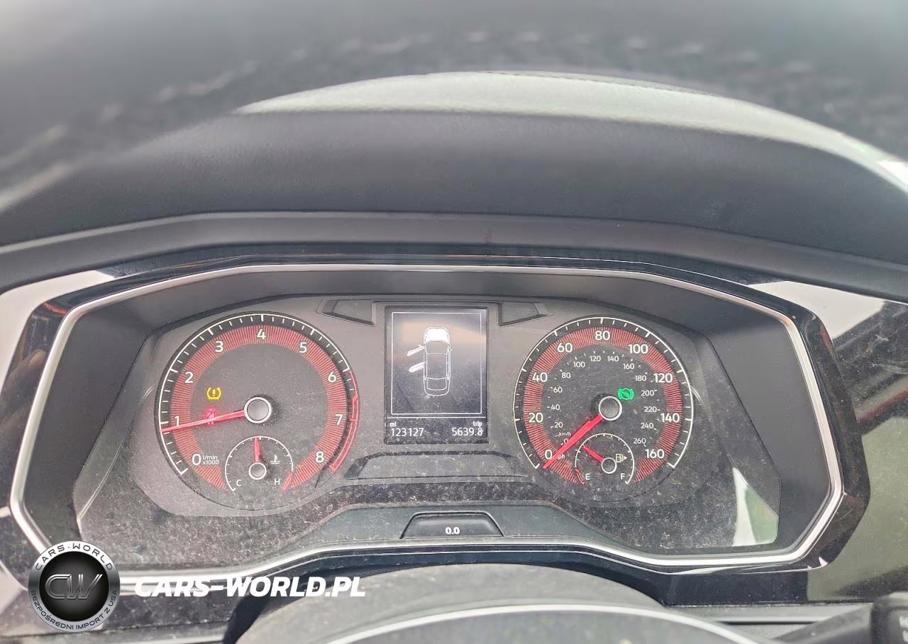 2019 Volkswagen Jetta S VIN:3VWC57BU6KM037462 - 9