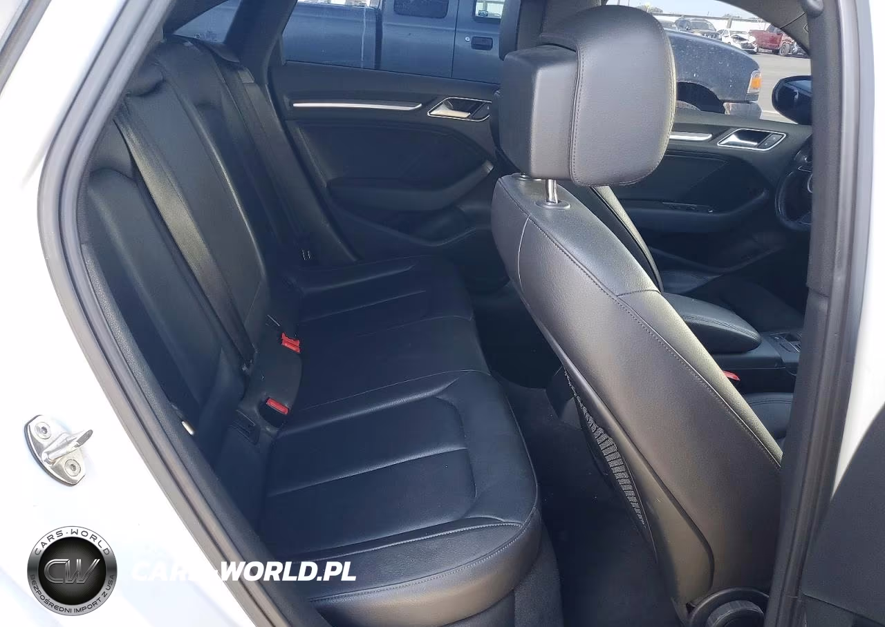 2015 Audi A3 Premium VIN:WAUBFGFF2F1015336 - 10