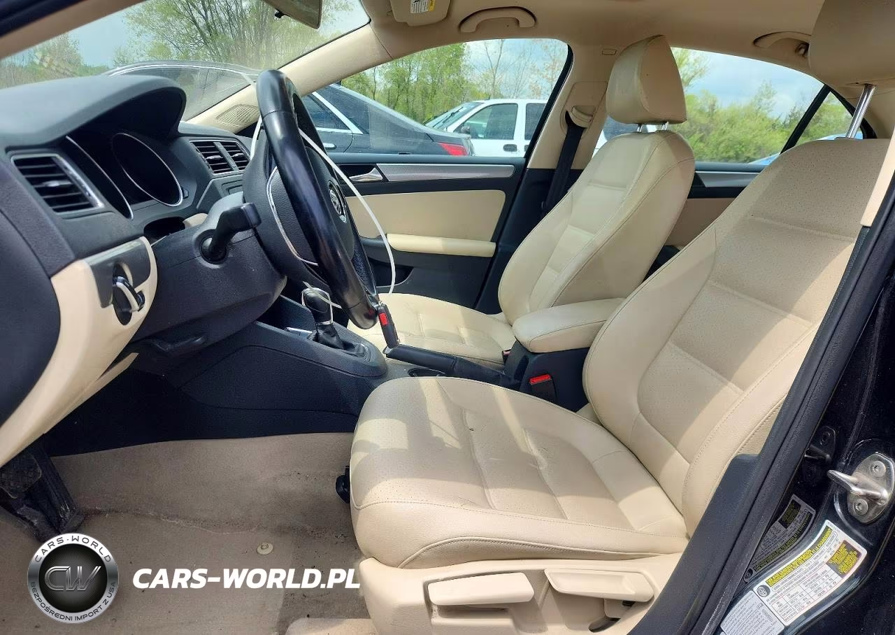 2015 Volkswagen Jetta Se VIN:3VWD07AJ6FM347367 - 7