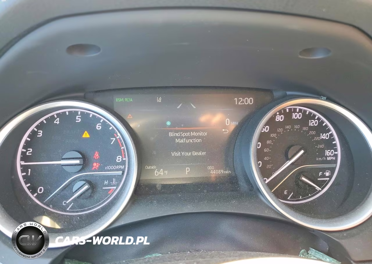 2022 Toyota Camry Xle VIN:4T1F11BK9NU064576 - 9