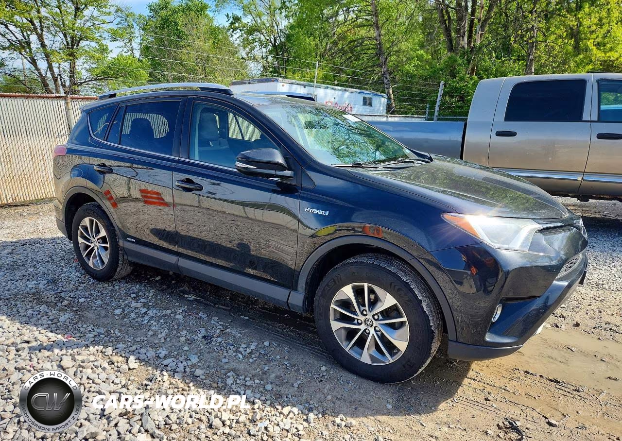 2016 Toyota Rav4 Hv Xle VIN:JTMRJREV4GD003029 - 4
