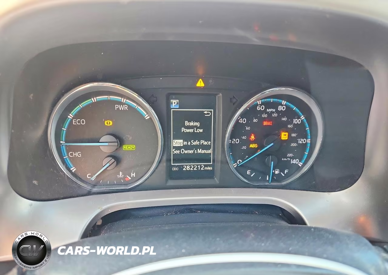 2016 Toyota Rav4 Hv Xle VIN:JTMRJREV4GD003029 - 9