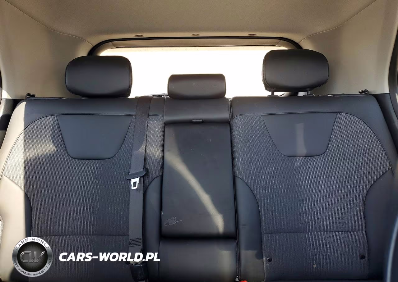 2023 Kia Niro Ex VIN:KNDCR3LE2P5052514 - 10