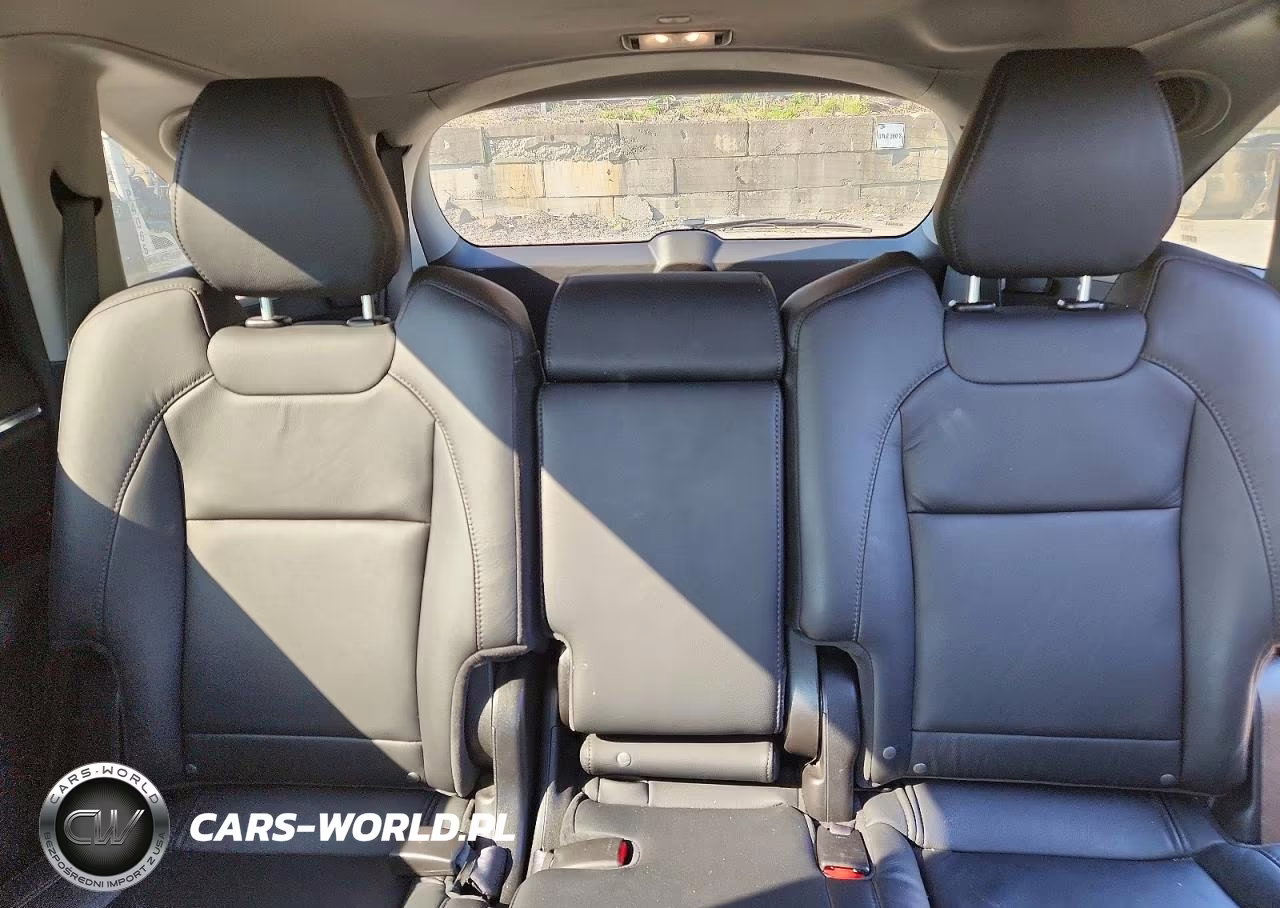 2016 Acura Mdx Technology VIN:5FRYD4H46GB029521 - 10