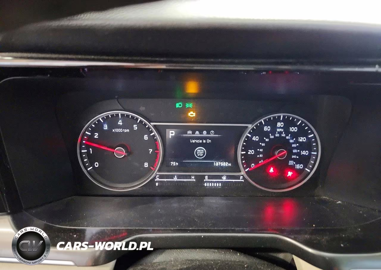 2021 Kia Sorento S VIN:5XYRL4LC5MG008896 - 9