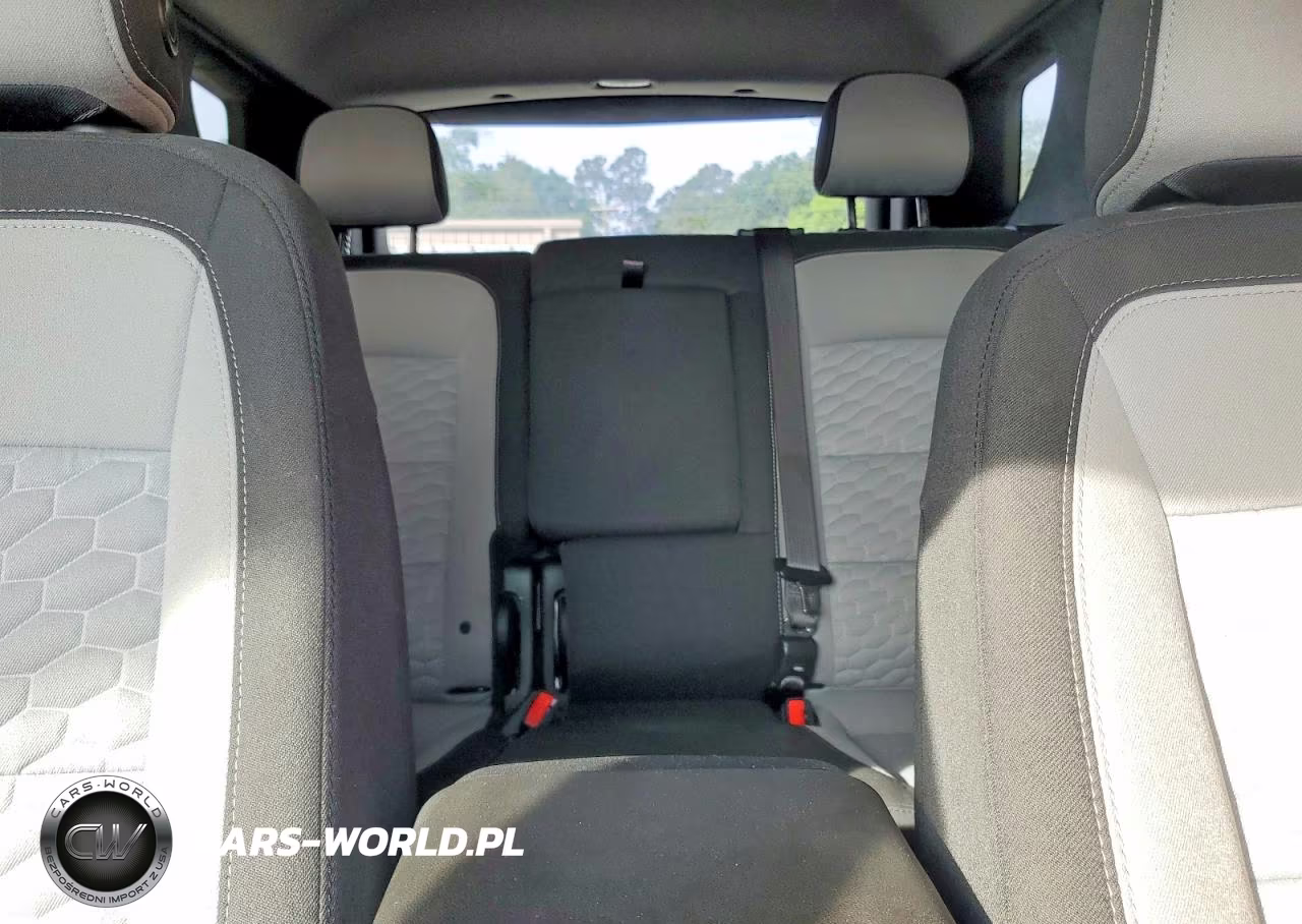 2021 Chevrolet Equinox Ls VIN:2GNAXHEV4M6105387 - 10
