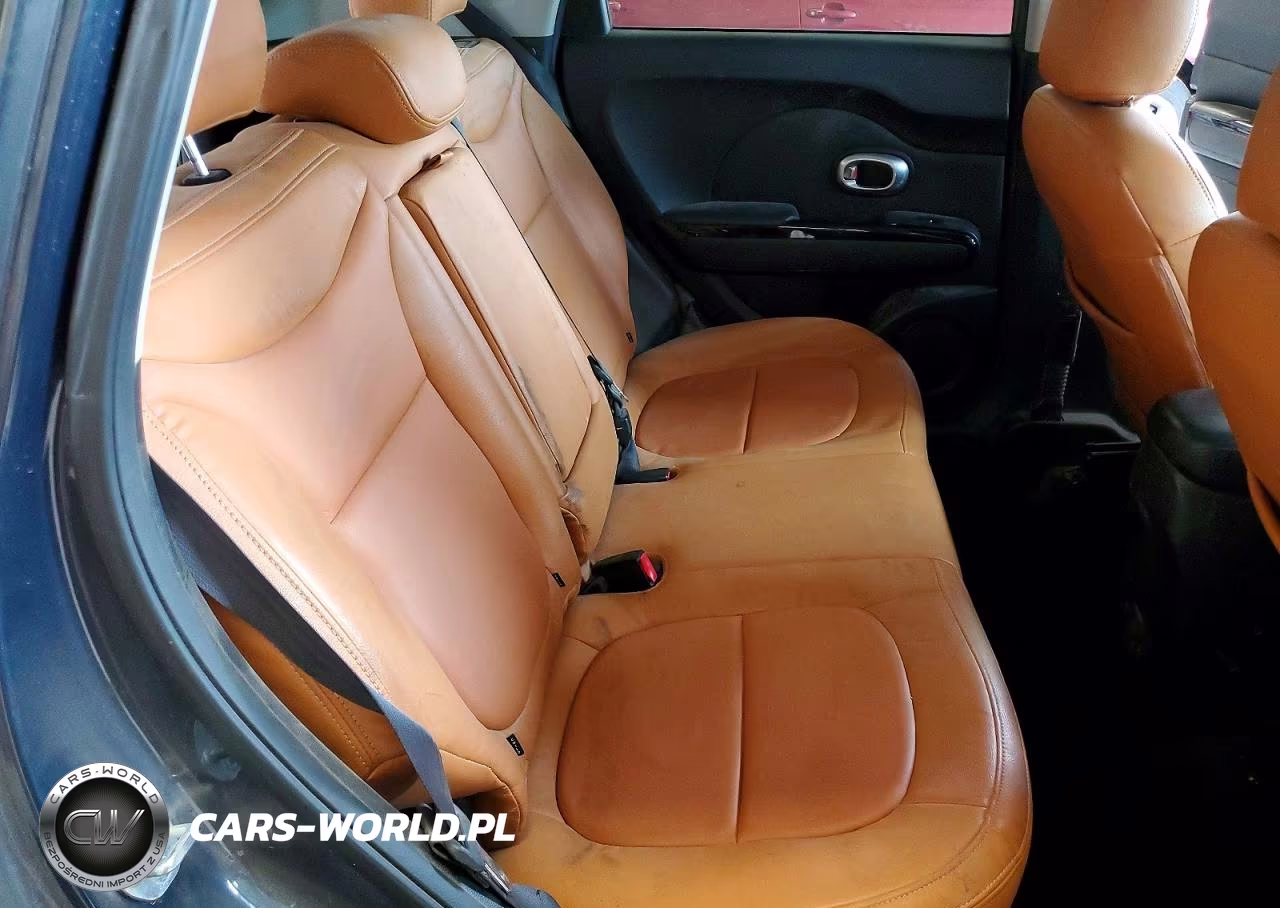 2015 Kia Soul ! VIN:KNDJX3A52F7210370 - 11