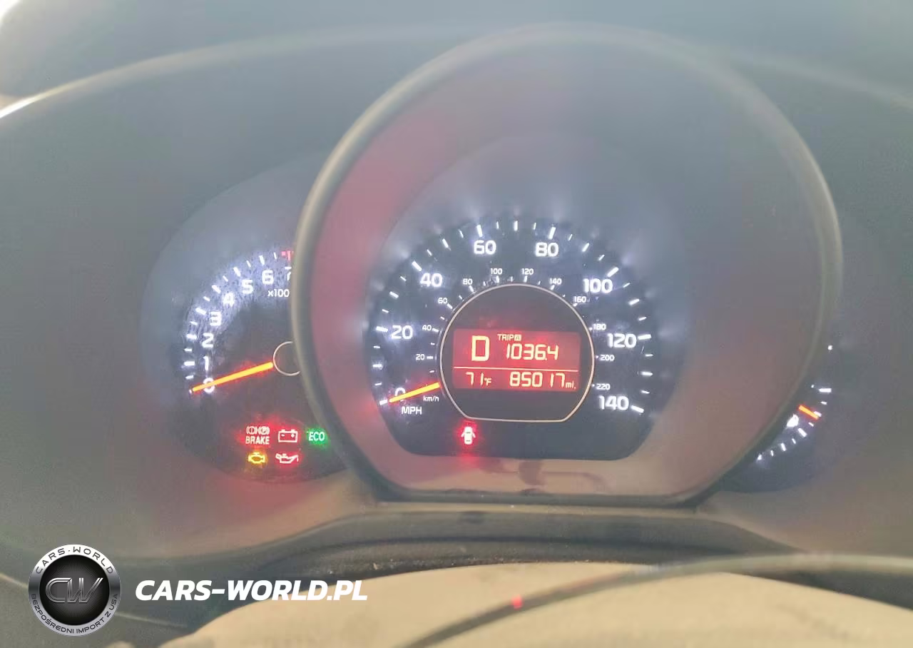 2015 Kia Soul ! VIN:KNDJX3A52F7210370 - 9