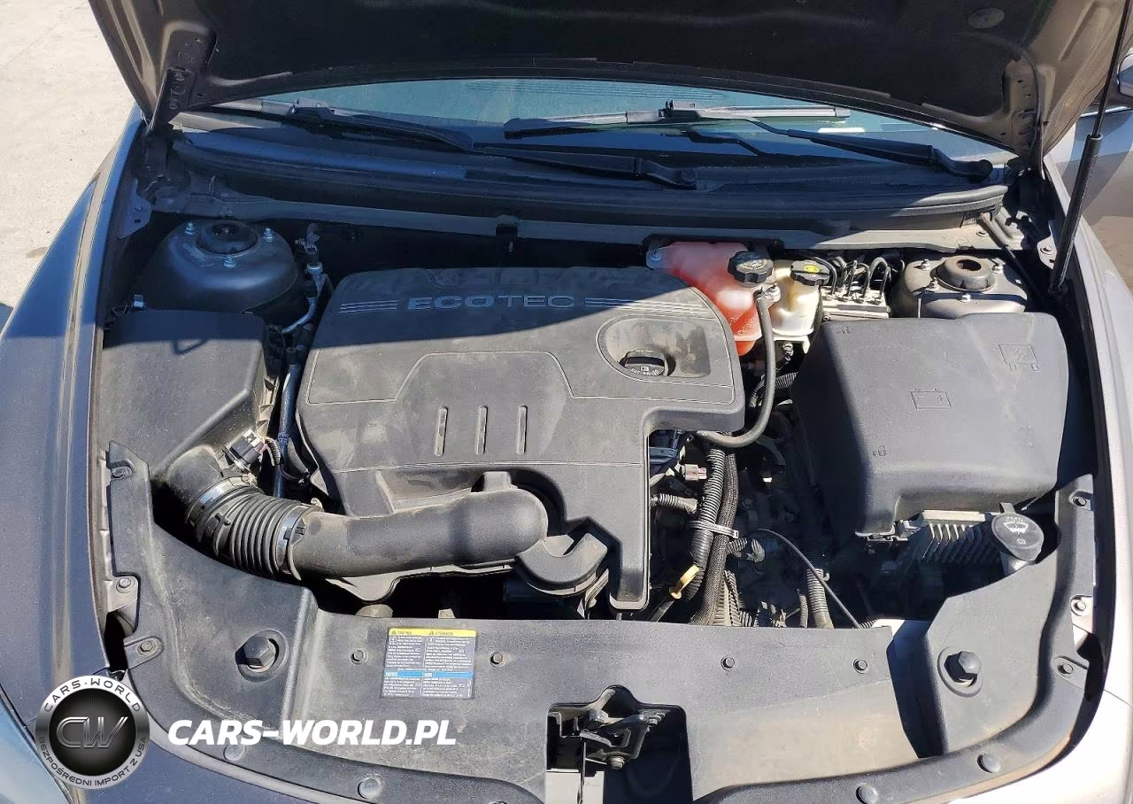 2010 Chevrolet Malibu Ltz VIN:1G1ZE5EB5AF108539 - 11