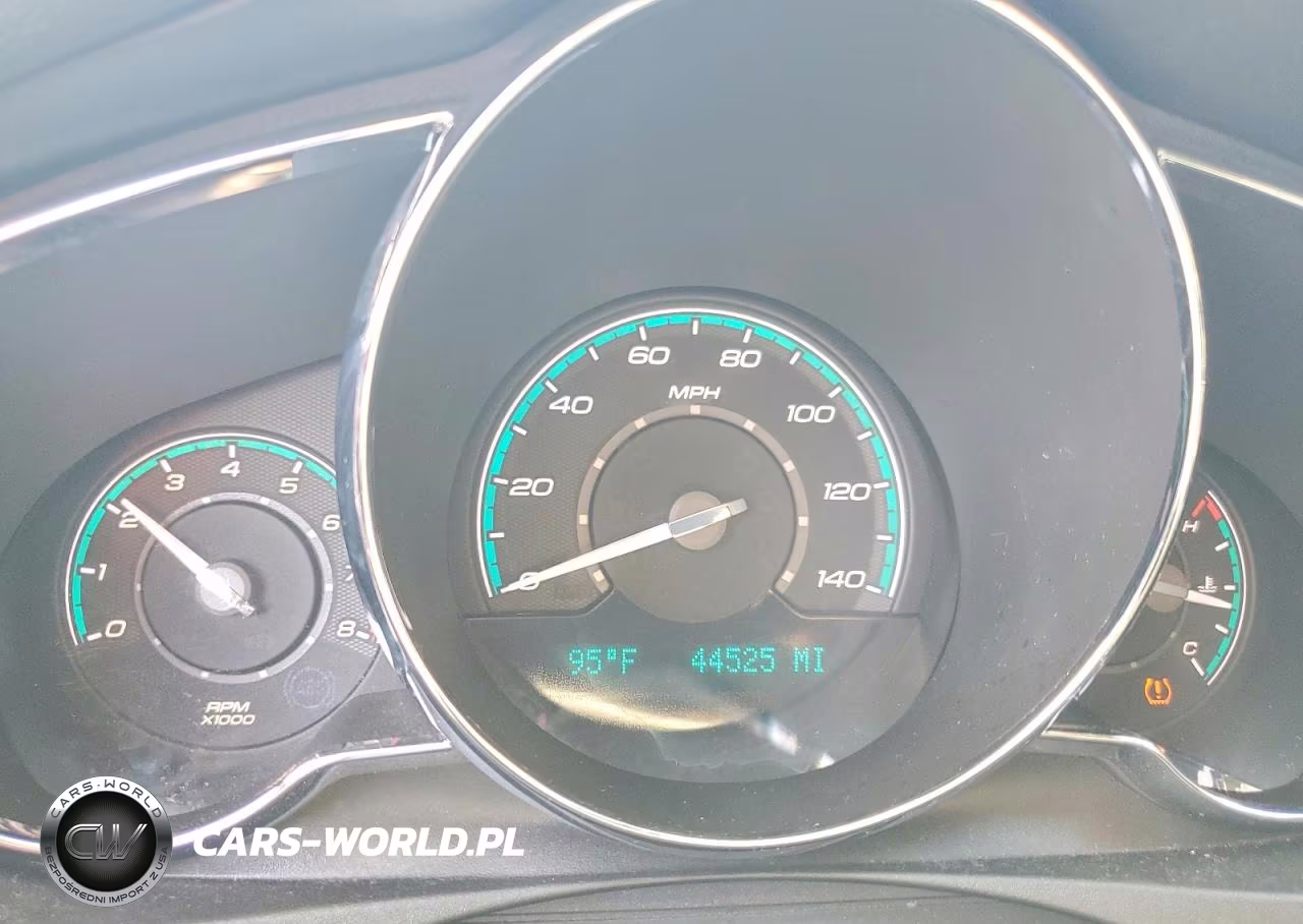 2010 Chevrolet Malibu Ltz VIN:1G1ZE5EB5AF108539 - 9