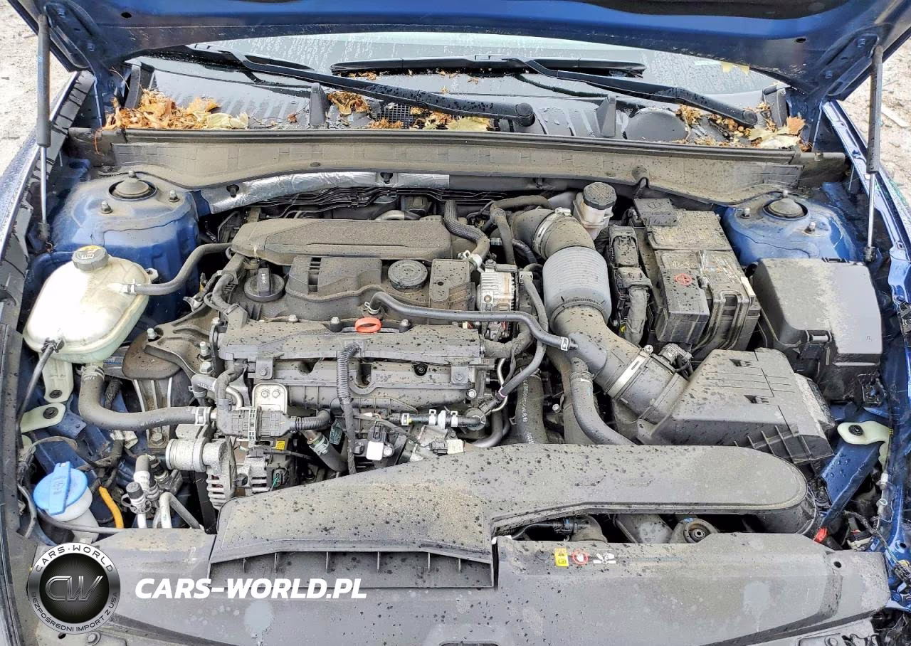 2021 Hyundai Sonata Limited VIN:5NPEH4J27MH075776 - 11