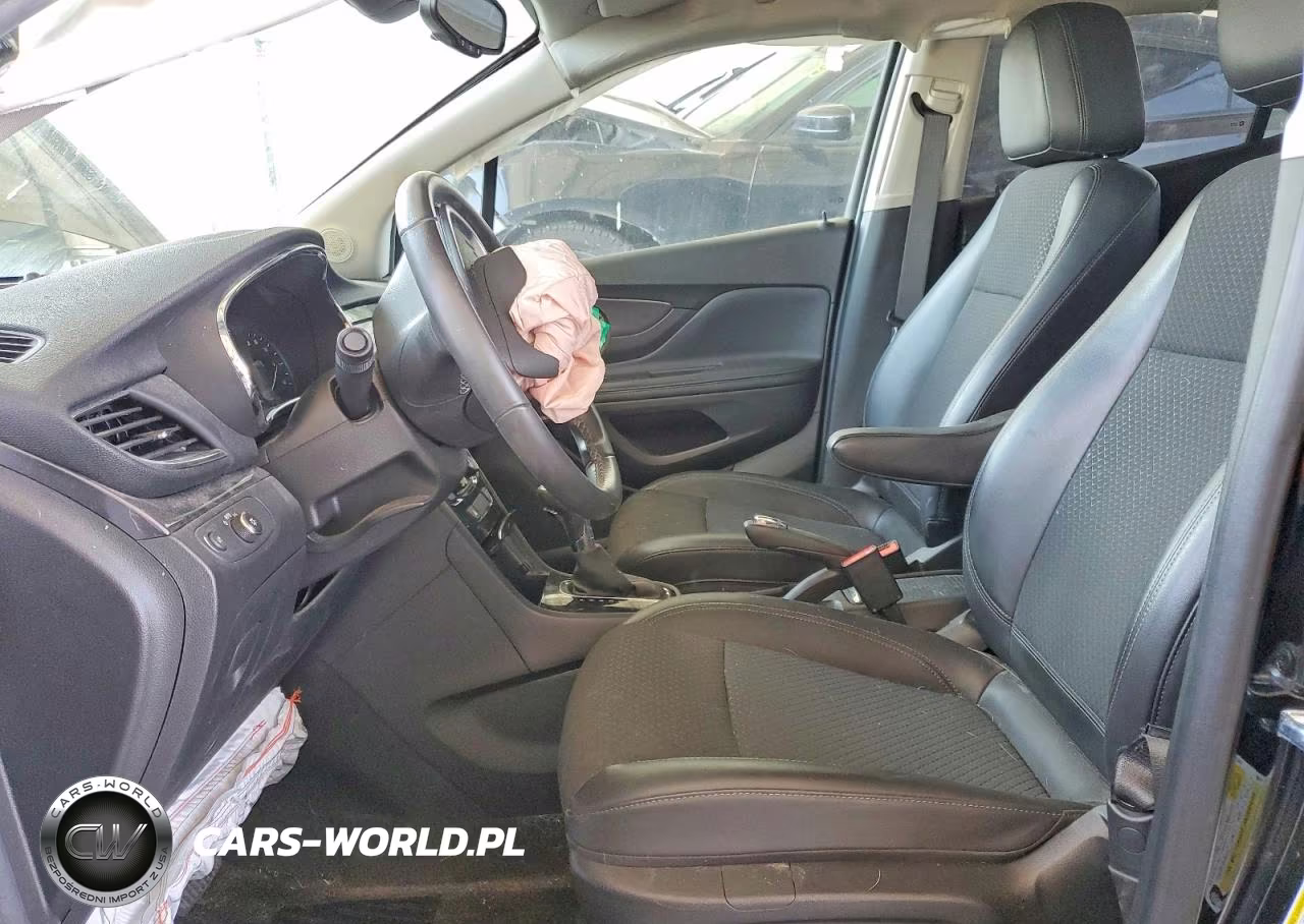 2022 Buick Encore Preferred VIN:KL4CJESM5NB563008 - 7