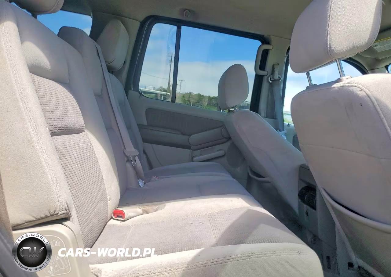 2007 Ford Explorer Xlt VIN:1FMEU63E97UA85293 - 11