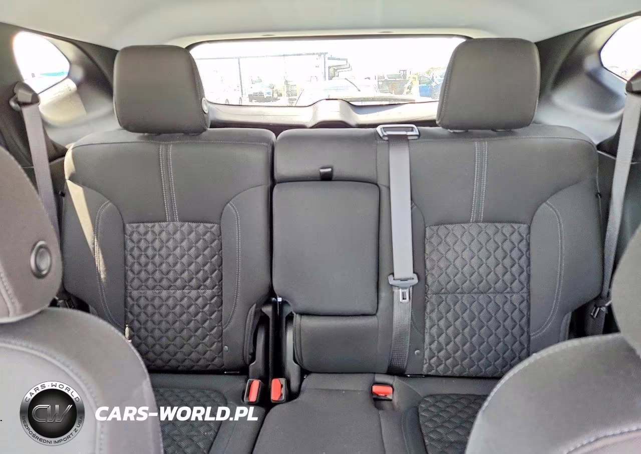 2020 Chevrolet Blazer 2Lt VIN:3GNKBCRS1LS538848 - 10