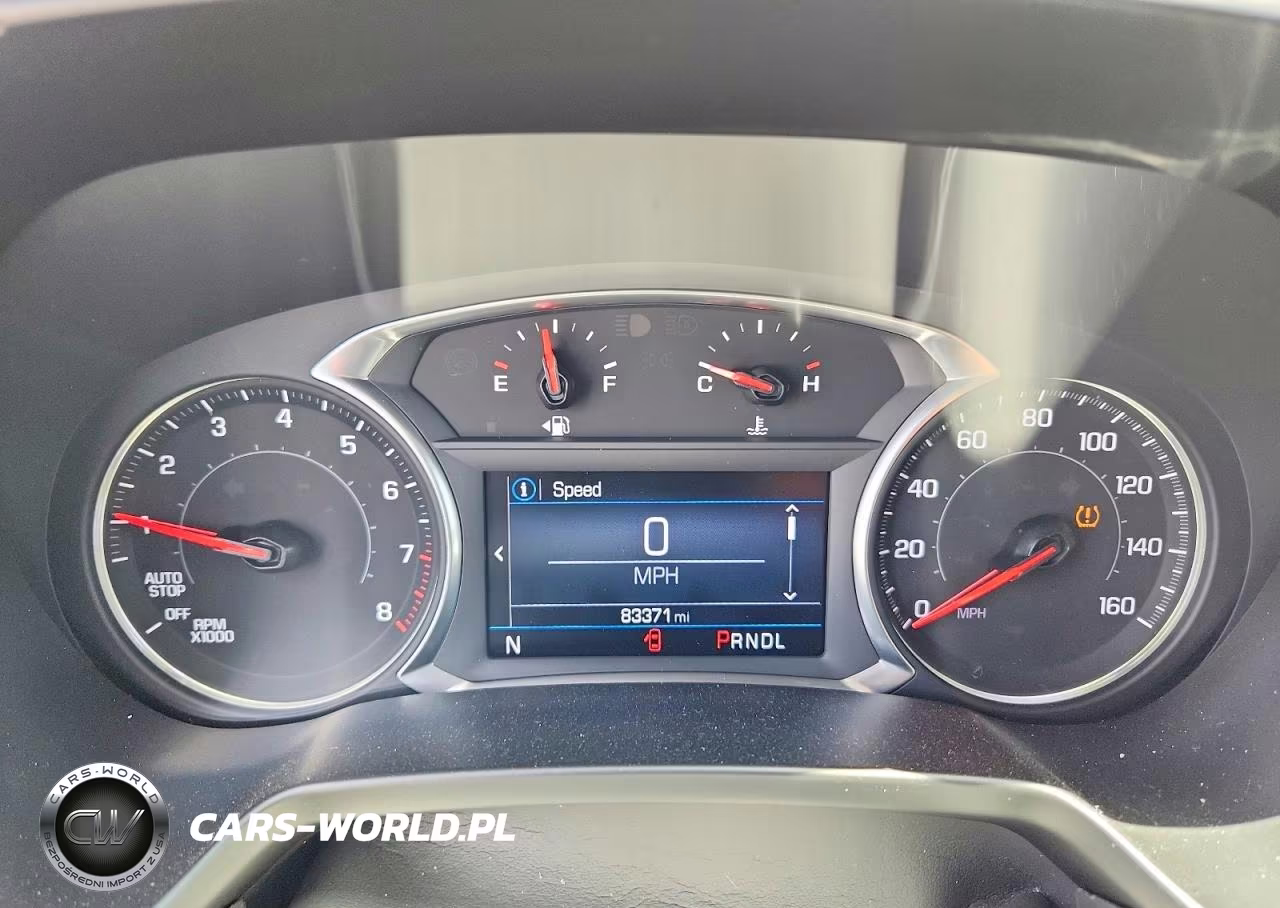 2020 Chevrolet Blazer 2Lt VIN:3GNKBCRS1LS538848 - 9