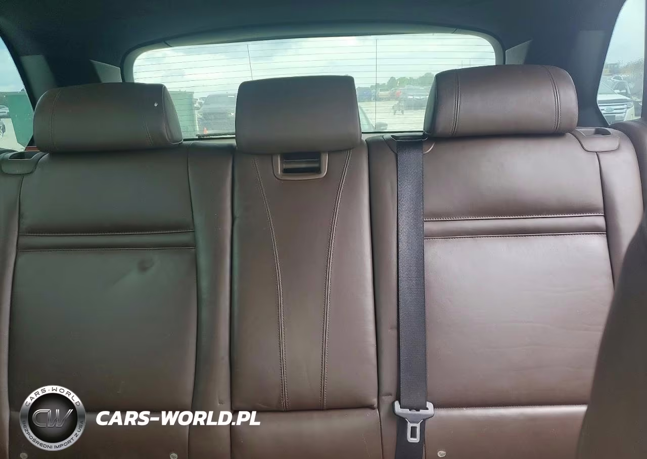 2009 BMW X5 xDrive30I VIN:5UXFE43569L272489 - 10