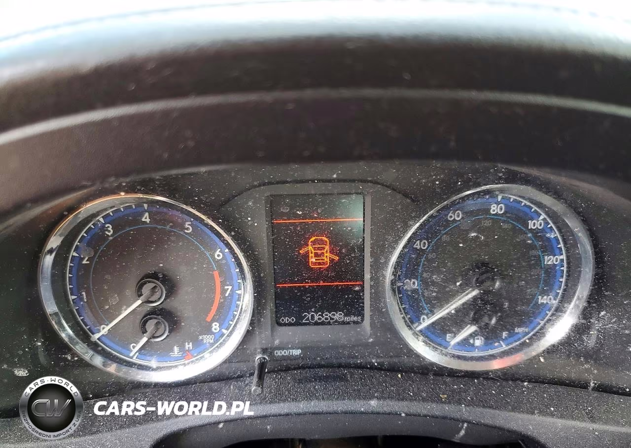 2019 Toyota Corolla Le VIN:2T1BURHE5KC232670 - 9