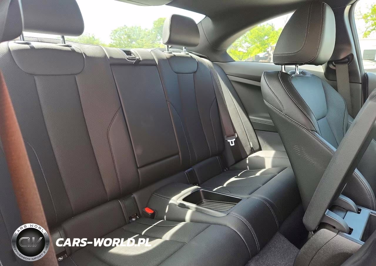 2024 BMW 230Xi VIN:3MW33CM07R8E57288 - 10