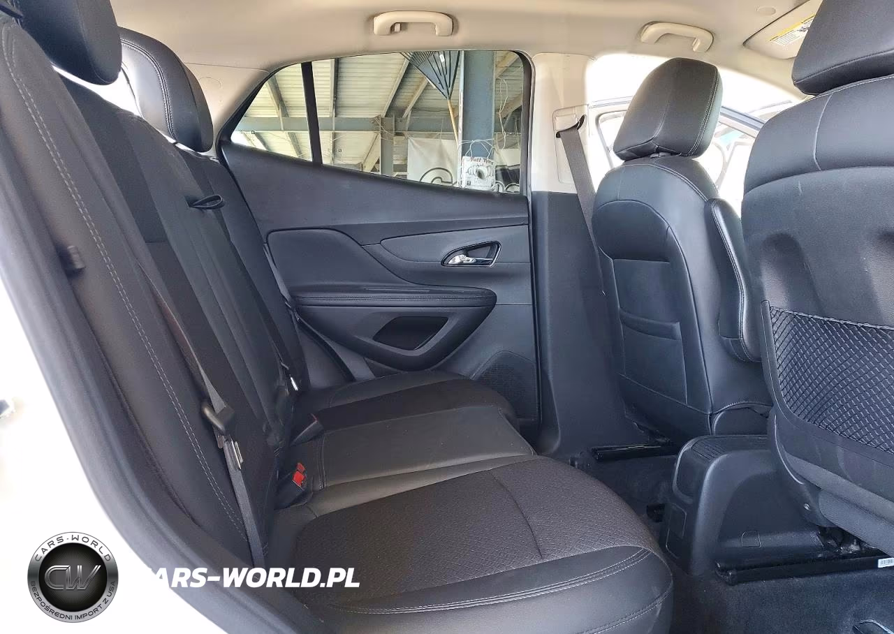 2019 Buick Encore Preferred VIN:KL4CJASBXKB886313 - 10
