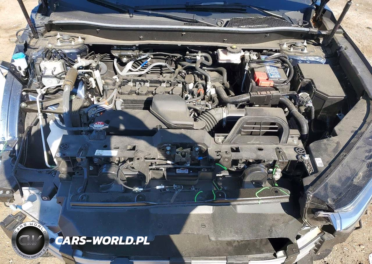 2025 Honda Cr-V Exl VIN:2HKRS4H7XSH410658 - 12