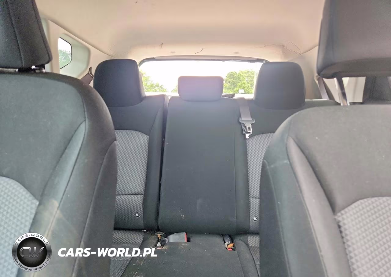 2020 Kia Soul X-Line VIN:KNDJ23AU3L7041235 - 10