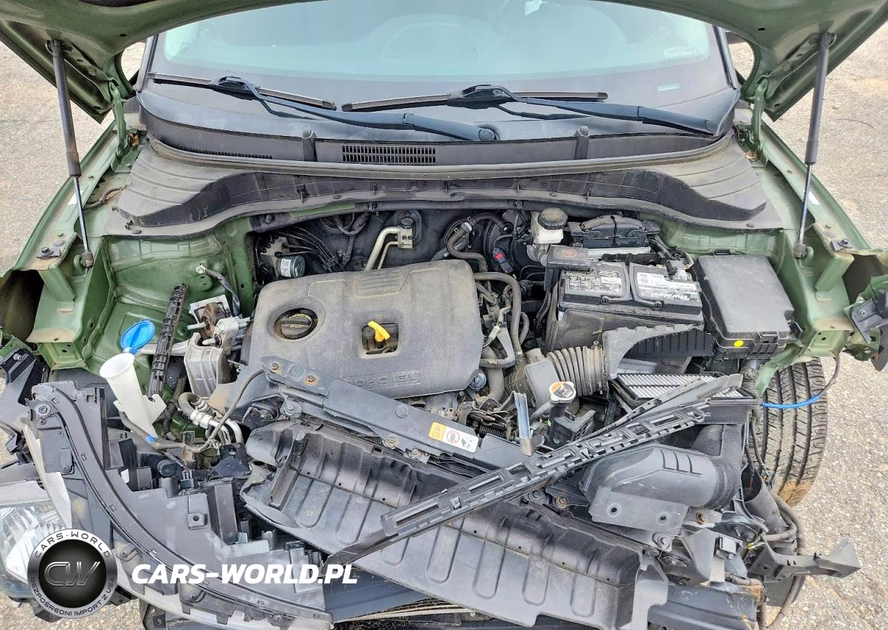 2020 Kia Soul X-Line VIN:KNDJ23AU3L7041235 - 12