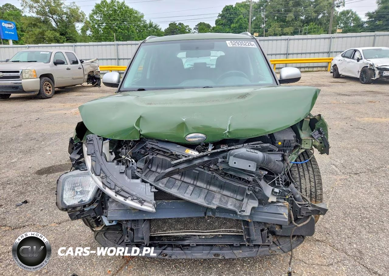 2020 Kia Soul X-Line VIN:KNDJ23AU3L7041235 - 5