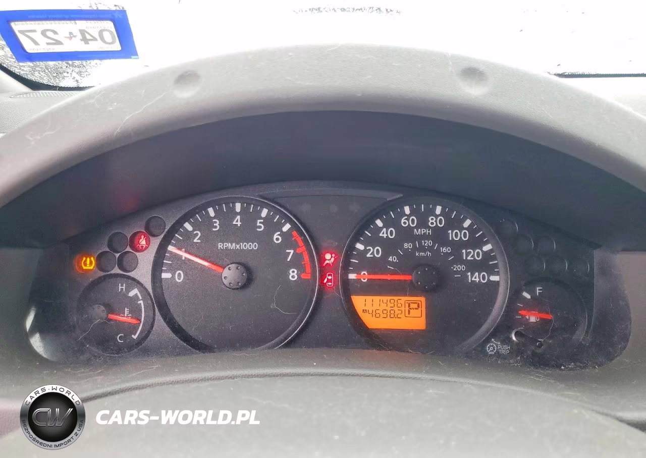 2019 Nissan Frontier S VIN:1N6BD0CT8KN734052 - 9