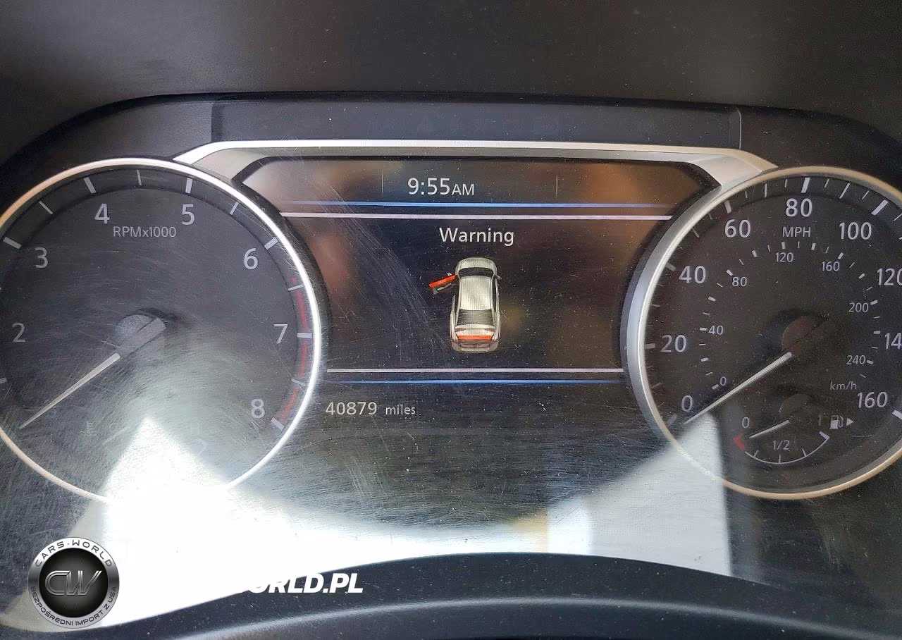 2022 Nissan Sentra Sv VIN:3N1AB8CV2NY303950 - 9