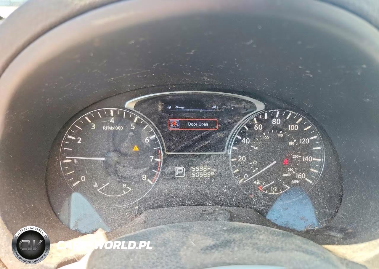 2014 Niss Altima 2.5 S VIN:1N4AL3APXEC197991 - 9