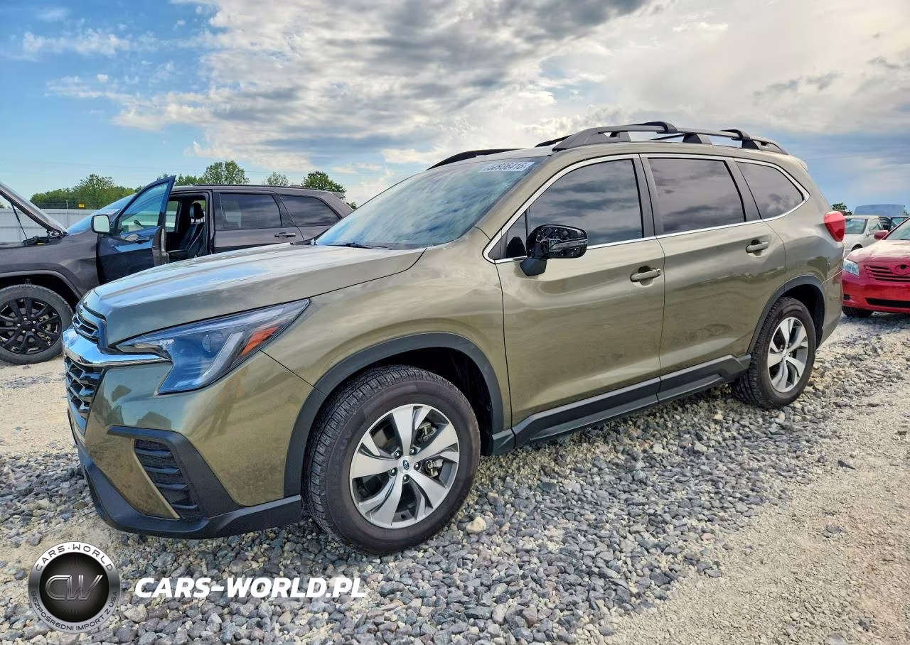 2023 Subaru Ascent Premium – zdjęcie 1 z 13
