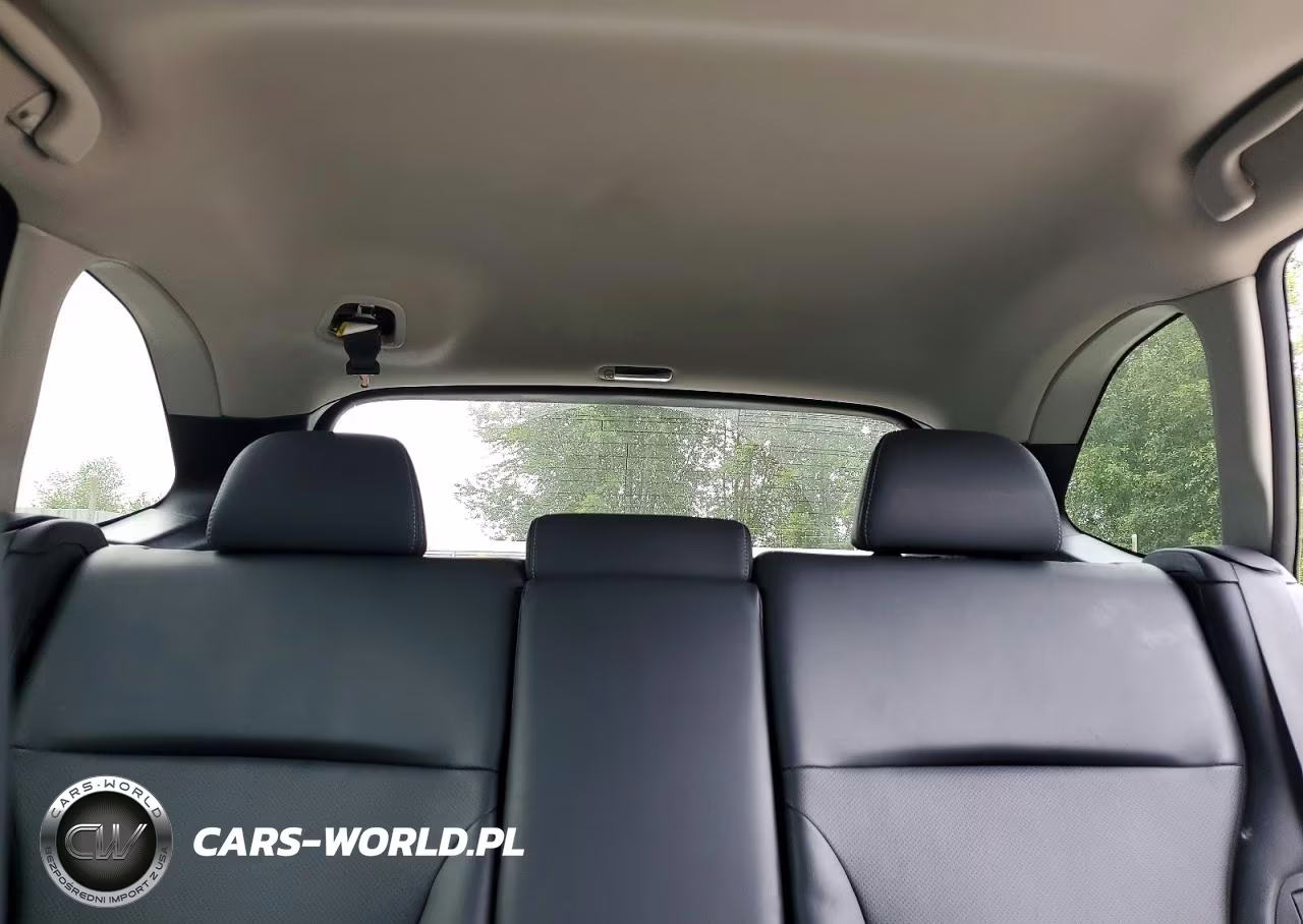 2017 Subaru Outback 2.5I Limited VIN:4S4BSANC5H3247578 - 10