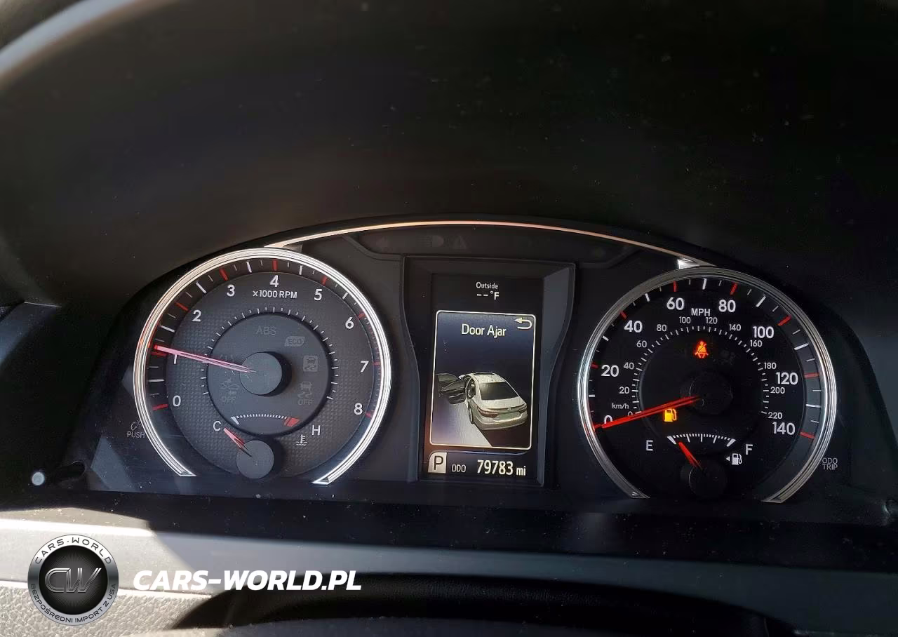 2017 Toyota Camry Se VIN:4T1BF1FK6HU798719 - 9