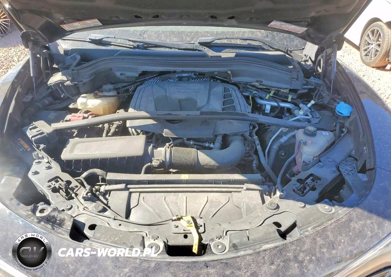 2018 Alfa Romeo Stelvio Ti VIN:ZASFAKBNXJ7B71396 - 12